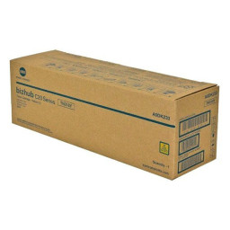 Тонер-картридж Konica Minolta Toner Cartridge TN-318Y (yellow), 8000 стр. (PP024381)