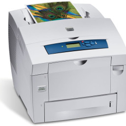 Принтер Xerox Phaser 8560DN