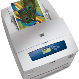 Принтер Xerox Phaser 8560DN