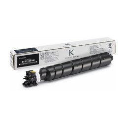 Тонер-картридж Kyocera Toner Kit TK-8335K (black), 25000 стр (PP026222)