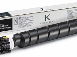 Тонер-картридж Kyocera Toner Kit TK-8335K (black), 25000 стр (PP026222)