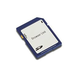 Ricoh модуль браузера Browser Unit Type M4