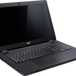 Ноутбук Acer Aspire ES1-731-C4U8