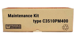 Ricoh ремонтный комплект Maintenance Kit IM C3510C, 400000 шт.
