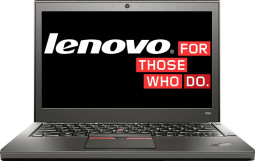 Ноутбук Lenovo ThinkPad X250