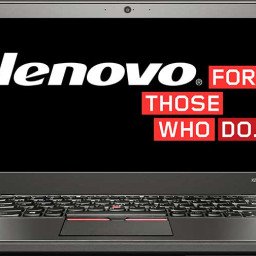Ноутбук Lenovo ThinkPad X250