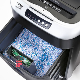 Уничтожитель (шредер) Dahle 22080