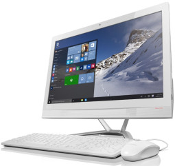 Моноблок Lenovo IdeaCentre AIO300-23ISU