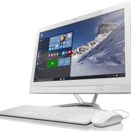 Моноблок Lenovo IdeaCentre AIO300-23ISU