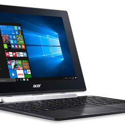 Ноутбук Acer Switch SW5-017-16AB