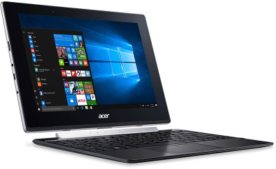 Ноутбук Acer Switch SW5-017-16AB