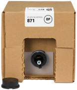 Картридж HP 871 (optimizer), 3 л