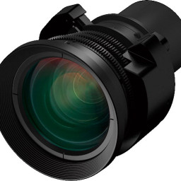 Epson широкоугольный объектив ELPLW05