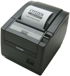 Термопринтер Citizen CT-S601