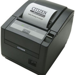Термопринтер Citizen CT-S601