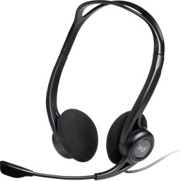 Гарнитура Logitech 960 USB Headset