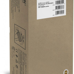 Чернила Epson Ink Supply Unit T9733 (magenta), 22000стр.