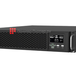 ИБП ZETWAY Farad FT Rack Tower — 1–3 кВА