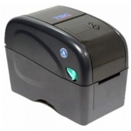 Термотрансферный принтер TSC TTP-323 (черный) Ethernet