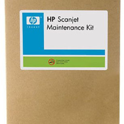 HP комплект разделительных пластин для АПД ADF Separation Pad Kit