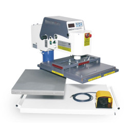 Плоский термопресс Schulze SWING SX Pneu (40 x 50 см)