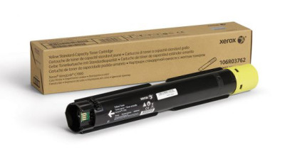Тонер-картридж Xerox Standard Capacity Toner Cartridge VersaLink C7000 (yellow), 3300 стр (PP029873)