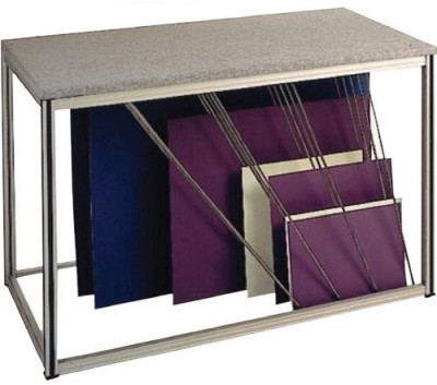 Keencut стол Proteus на 10 секций