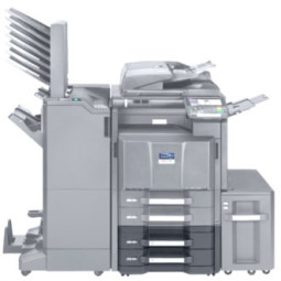 Kyocera кассета подачи бумаги Paper Feeder PF-730(B), 2 x 500 листов