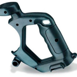 Пластик Stratasys PC-ABS