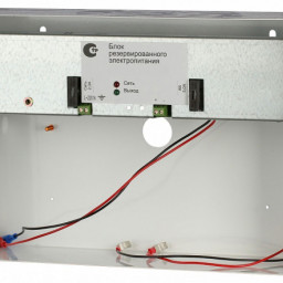 Блок бесперебойного питания Каркам КАРКАМ-KM-12-3/14