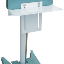 Ножной запайщик с постоянным нагревом HUALIAN PFS-400DD