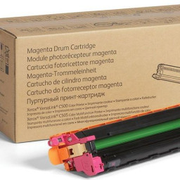 Фотобарабан Xerox Drum Cartridge (magenta), 40000 стр.