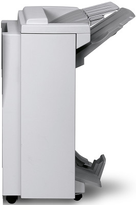 Xerox финишер-брошюровщик Sheet Office Finisher Booklet Maker, 2250 листов