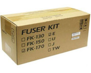 Kyocera блок фиксации изображения Fuser Kit FK-170 (302LZ93041)