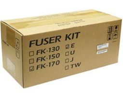 Kyocera блок фиксации изображения Fuser Kit FK-170 (302LZ93041)
