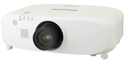 Проектор Panasonic PT-EW540LE