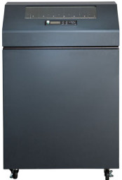 Принтер OKI MX 8200-CAB-ETH-EUR