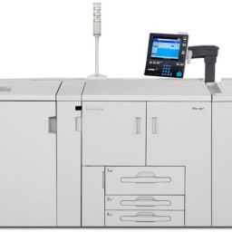 Принтер Ricoh Pro 1107