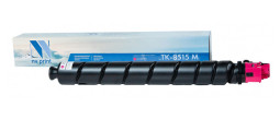 Картридж NVP совместимый NV-TK-8515 Magenta для Kyocera TASKalfa 5052ci/6052ci (20000k)