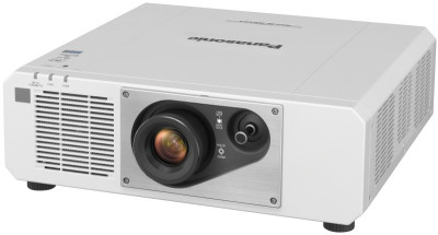 Проектор Panasonic PT-RZ570WE