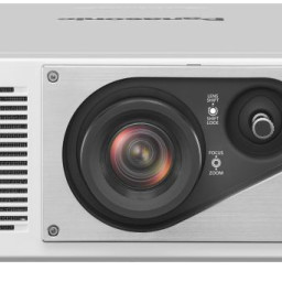 Проектор Panasonic PT-RZ570WE