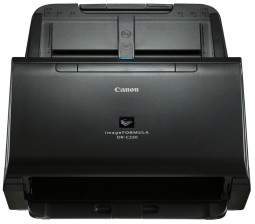 Сканер Canon imageFORMULA DR-C230