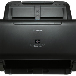 Сканер Canon imageFORMULA DR-C230