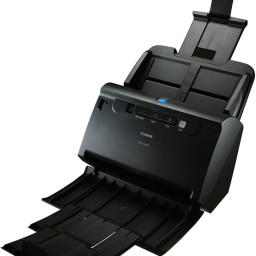 Сканер Canon imageFORMULA DR-C230