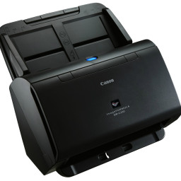 Сканер Canon imageFORMULA DR-C230