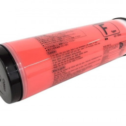 Краска Riso Ink SF Type F S-6931E (red), 1000 мл