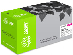 Блок фотобарабана Cactus CS-CF365AR пурпурный ч/б: 30000 стр. для CLJ M855/M880 Enterprice HP