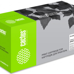 Блок фотобарабана Cactus CS-CF365AR пурпурный ч/б: 30000 стр. для CLJ M855/M880 Enterprice HP