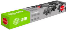 Картридж лазерный Cactus CS-EXV42 черный (10200стр.) для Canon IR 2202/2202N/2204 MFP/2204F MFP/2204N MFP
