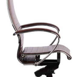 Офисное кресло Метта SAMURAI K-2 (темно-коричневый)